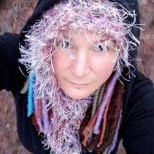 I haven't done anything with this page yet!